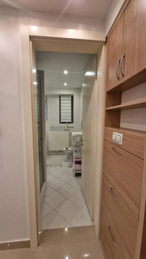 Apartman Roses Загреб Экстерьер фото